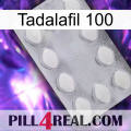 Tadalafil 100 16